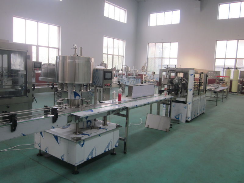 China Changzhou Jintan Jinxing Machinery Co., Ltd. Unternehmensprofil