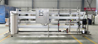 Industrielle/städtische Ton Per Hour Water Purifying-Maschine der Wasserversorgungs-20