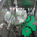 Automatischer 2000CPH 12 Kopf 2 in 1 CO2 Einspritzung macht Füllmaschine ein